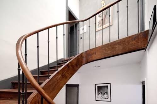 Cour Des Dames Bed and Breakfast La Rochelle  Buitenkant foto